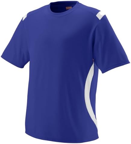 Augusta Sportswear Big Boy's Short Sleeve T-Shirt