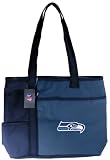 NFL Seattle Seahawks Carry All Tote