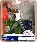 McFarlane NFL Series 16 - Terrell Owens 2