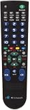 HQ 8-in-1 Universal Fernbedienung
