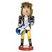 Rock Guitarist Nutcracker