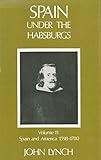 Spain under the Habsburgs