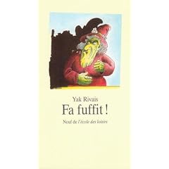 Fa fuffit !