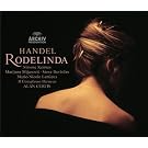 Handel: Rodelinda