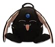 xxxHOLiC Black Mokona Plush Backpack