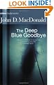 The Deep Blue Goodbye (Crime Masterworks)