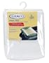 Graco Changing Table Pad Covers, 2 Pack, White