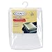 Graco Changing Table Pad Covers, 2 Pack, White