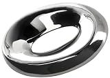 Baby Nambe Baby Rattle --