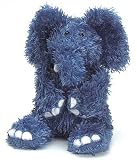 jellycat Junglie Elephant Tot