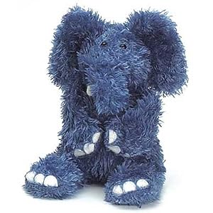 jellycat Bunglie Elephant Tot Small by 