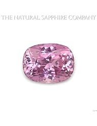 Natural Untreated Pink Sapphire, 2.97ct. (P2379)