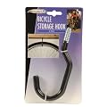 Fahrradhaken gummiert 2 St�ck / AUFBEWAHRUNGSHAKEN Deckenhaken, Fahrrad Haken 2-teilig, BE-32207