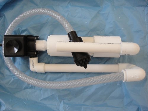 Tank Blaster 2000 (800 GPH)