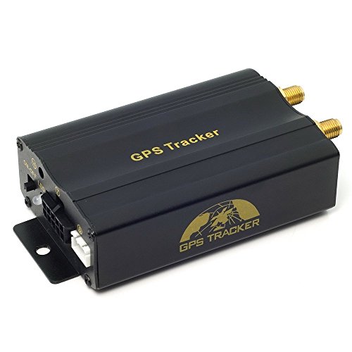 Sourcingbay TK103A1 GPS Tracker