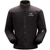 ARC'TERYX(アークテリクス) Kappa AR Jacket BLACK 【並行輸入品】