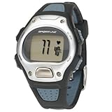 UPC 095121042213 product image for Sportline S7 Slim Heart Rate Monitor Watch | upcitemdb.com