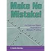 Make No Mistake!: An Outcome-Based Approach to Mistake-Proofing