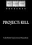 Project: Kill (1976)
