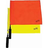 Starter Roto Flag Set