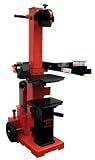 Eigenschaften Atika  / Atika Holzspalter ASP 10 10 t Spaltkraft ASP10