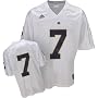 Notre Dame adidas Men's Replica Football Jersey
