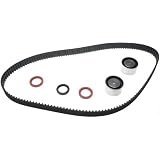 ACDelco TCK246P Professional Timing Belt Kit by ACDelco