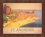 St. Andrews, Castle