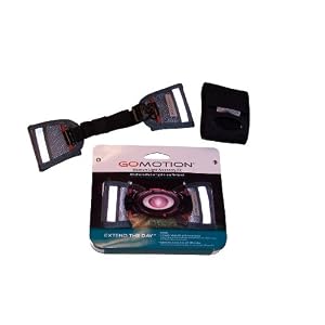 GoMotion Sternum Light Accessory Kit by 