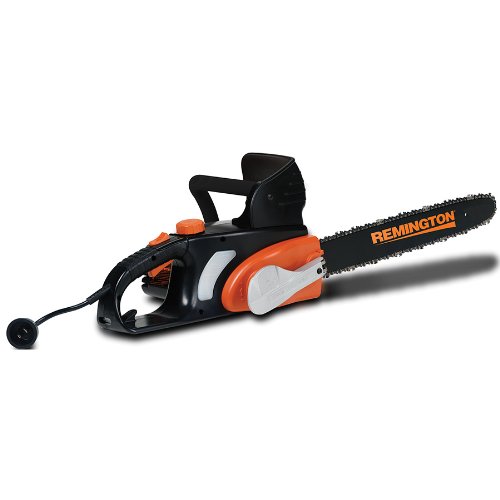 Remington RM1640W Log Master 16Inch 12 Amp Electric Chainsaw with Lift
