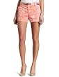 Calvin Klein Jeans Women's Printed Trouser Short