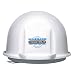 Winegard Carryout Automatic Portable Satellite Antenna GM-1518