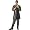 Dexter Costume Adult - Extra Large
