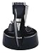 Philips Philishave QG-3040 4 in 1 Grooming Kit With Store & Charge Stand (UK Applianc...
