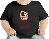 Who's The Boss オーガニックベビーTシャツ 12 - 18 Months