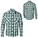 WeSC Claes Shirt - Long Sleeve - Men's