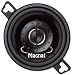 Produkt-Bild: Magnat Car Fit 87 2 Wege Koaxial System (89dB, 25/50 Watt)