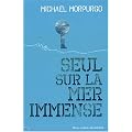 Seul sur la mer immense