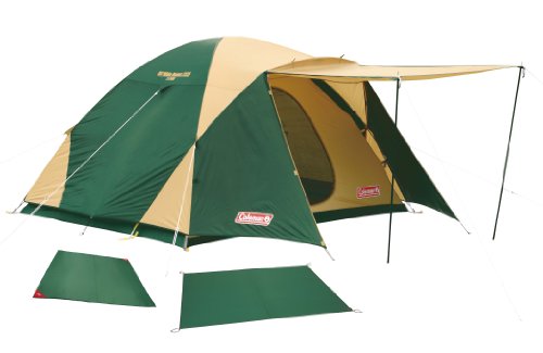 Coleman(R[}) BCChh[X^[gpbP[W [4~5lp] 170TA0970D