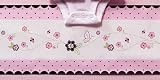 Love Bug Wall Border - 8 x 30'