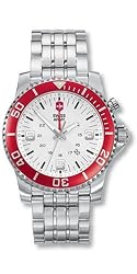 Victorinox Swiss Army Men's 24141 Maverick Watch