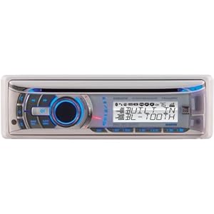 Click Here For Cheap Dual Amb600w Marine Bluetooth Cd Receiver With Weatherband Tuner For Sale