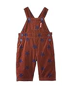 Toby Tiger Peto Ducbrst (Marrón)