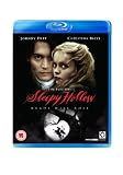 Sleepy Hollow [Blu-ray]