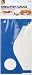 Crab And Clam Gauge Plastic Crab Gauge & Clam Measure