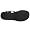 MIA Women's Canteen Platform Sandal,Black,8 M US