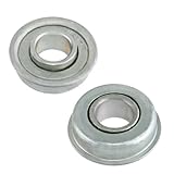 Replacement Wheel Bearing 1/2 x 1-1/8 Carts Dollies Hand Trucks