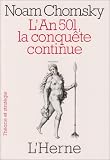 L'an 501 : La conquête continue