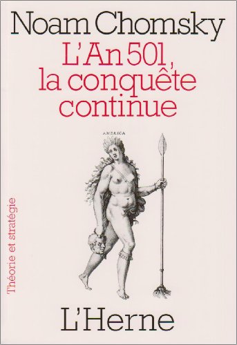 L'an 501 : La conquête continue