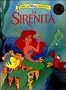 La Sirenita / The Little Mermaid (Libro de Disney en Espanol) (Spanish Edition)